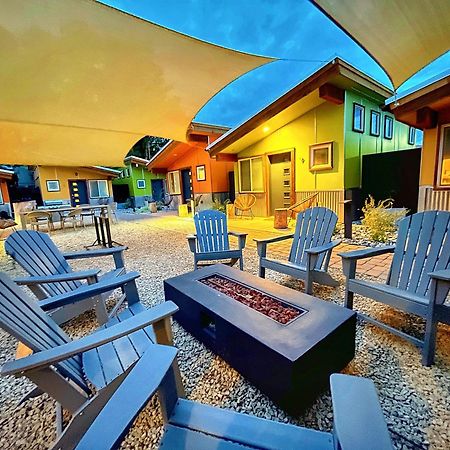 Downtown Kokopelli West 7 - Newly Remodeled Stylish Studio Moab Exterior photo